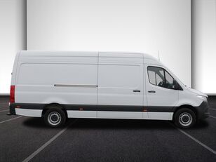 микроавтобус фургон Mercedes-Benz Sprinter 317 Maxi