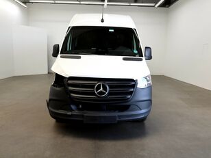 Mercedes-Benz Sprinter 317 Maxi cargo van