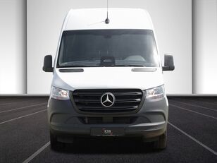 Mercedes-Benz Sprinter 317 Maxi minibuss skåpbil till salu - Bild 4 | Autoline SE Mercedes-Benz Sprinter 317 Maxi minibuss skåpbil | Bild 4 - Autoline