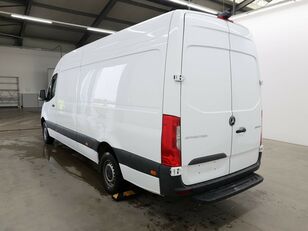 Mercedes-Benz Sprinter 317 Maxi,Automatik,Kamera,Klima,MBUX cargo van for sale - Image 6 | Autoline NZ Mercedes-Benz Sprinter 317 Maxi,Automatik,Kamera,Klima,MBUX cargo van | Image 6 - Autoline