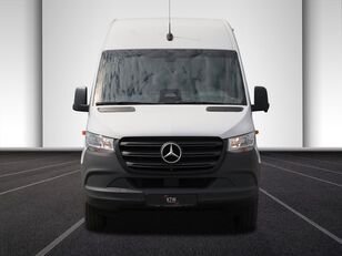 Mercedes-Benz Sprinter 317 Maxi XXL,MBUX,Navi,360°Kamera cargo van for sale - Image 4 | Autoline AU Mercedes-Benz Sprinter 317 Maxi XXL,MBUX,Navi,360°Kamera cargo van | Image 4 - Autoline