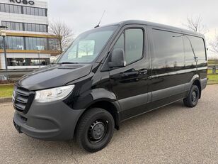 Mercedes-Benz Sprinter 317CDI L2H1 Automaat Airco Trekhaak Applecarplay EURO 6 cargo van