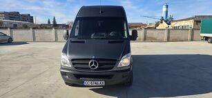 Mercedes-Benz Sprinter 319 パネルバン