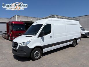 dodávkové vozidlo Mercedes-Benz Sprinter 319 3.0 CDI L3H2 - lichte vracht