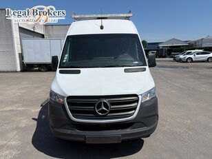 dod&aacute;vkov&eacute; vozidlo Mercedes-Benz Sprinter 319 3.0 CDI L3H2 - lichte vracht