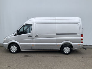 Mercedes-Benz Sprinter 319 3.0 CDI MARGE 366 L2H2 Automaat Airco Cruise 3 Zits minibus furgon
