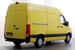 микроавтобус фургон Mercedes-Benz Sprinter 319 CDI 3.0 V6 190pk 7G Automaat L2H2 Airco/Navi/Camera