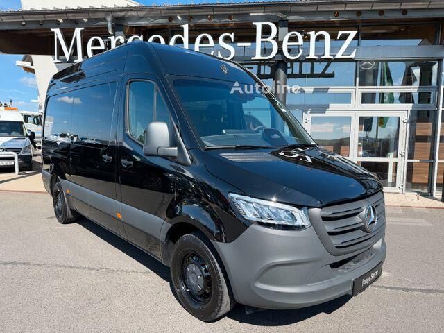 화물 밴 Mercedes-Benz Sprinter 319 CDI DoKa/Mixto AHK3,5 Stdh DISTRONI - Autoline