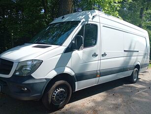 микроавтобус фургон Mercedes-Benz Sprinter 516
