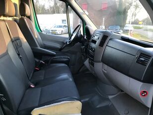 Μίνι φορτηγού κόφας Mercedes-Benz Sprinter 516 CDI Euro 5 L3H2 Maxi Dibo Hogedrukreiniger προς πώληση - Απεικόνιση 6 | Autoline GR Μίνι φορτηγό κόφα Mercedes-Benz Sprinter 516 CDI Euro 5 L3H2 Maxi Dibo Hogedrukreiniger | Απεικόνιση 6 - Autoline