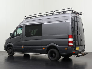 Fourgon utilitaire Mercedes-Benz Sprinter 519CDI 3.0V6 Automaat L2H2 Dubbele Cabine en leasing - Image 6 | Autoline GN Fourgon utilitaire Mercedes-Benz Sprinter 519CDI 3.0V6 Automaat L2H2 Dubbele Cabine | Image 6 - Autoline