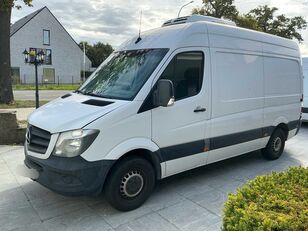 dostavno vozilo Mercedes-Benz Sprinter 906BB35