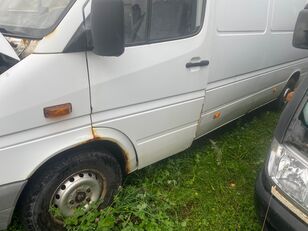 Mercedes-Benz Sprinter CDI &ndash; 2004 &ndash; Rep.objekt cargo van