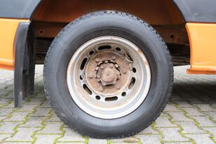 Venta de Mercedes-Benz Sprinter II 515 CDI furgón - Imagen 17 | Autoline PY Mercedes-Benz Sprinter II 515 CDI furgón | Imagen 17 - Autoline