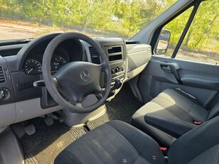 Venta de Mercedes-Benz Sprinter II 906 HOCH LANG furgón - Imagen 7 | Autoline MX Mercedes-Benz Sprinter II 906 HOCH LANG furgón | Imagen 7 - Autoline