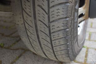 Комбе фургон Mercedes-Benz Sprinter II Kasten 515 CDI/MAXI се продава - Слика 16 | Autoline MK Комбе фургон Mercedes-Benz Sprinter II Kasten 515 CDI/MAXI | Слика 16 - Autoline