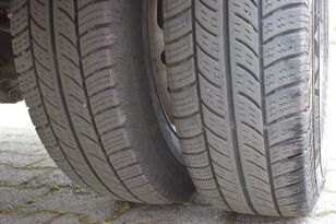 Комбе фургон Mercedes-Benz Sprinter II Kasten 515 CDI/MAXI се продава - Слика 17 | Autoline MK Комбе фургон Mercedes-Benz Sprinter II Kasten 515 CDI/MAXI | Слика 17 - Autoline