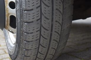 Комбе фургон Mercedes-Benz Sprinter II Kasten 515 CDI/MAXI се продава - Слика 19 | Autoline MK Комбе фургон Mercedes-Benz Sprinter II Kasten 515 CDI/MAXI | Слика 19 - Autoline