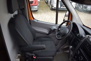 Комбе фургон Mercedes-Benz Sprinter II Kasten 515 CDI/MAXI се продава - Слика 20 | Autoline MK Комбе фургон Mercedes-Benz Sprinter II Kasten 515 CDI/MAXI | Слика 20 - Autoline