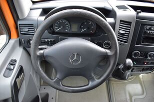 Комбе фургон Mercedes-Benz Sprinter II Kasten 515 CDI/MAXI се продава - Слика 21 | Autoline MK Комбе фургон Mercedes-Benz Sprinter II Kasten 515 CDI/MAXI | Слика 21 - Autoline