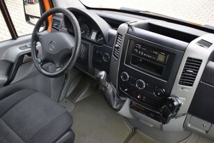 Комбе фургон Mercedes-Benz Sprinter II Kasten 515 CDI/MAXI се продава - Слика 23 | Autoline MK Комбе фургон Mercedes-Benz Sprinter II Kasten 515 CDI/MAXI | Слика 23 - Autoline
