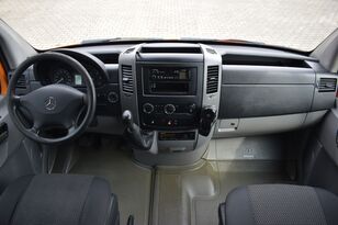 Комбе фургон Mercedes-Benz Sprinter II Kasten 515 CDI/MAXI се продава - Слика 26 | Autoline MK Комбе фургон Mercedes-Benz Sprinter II Kasten 515 CDI/MAXI | Слика 26 - Autoline