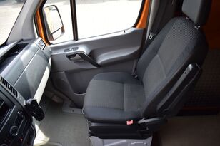 Комбе фургон Mercedes-Benz Sprinter II Kasten 515 CDI/MAXI се продава - Слика 27 | Autoline MK Комбе фургон Mercedes-Benz Sprinter II Kasten 515 CDI/MAXI | Слика 27 - Autoline