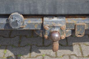 Комбе фургон Mercedes-Benz Sprinter II Kasten 515 CDI/MAXI се продава - Слика 30 | Autoline MK Комбе фургон Mercedes-Benz Sprinter II Kasten 515 CDI/MAXI | Слика 30 - Autoline