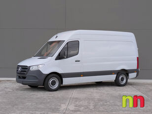 الميكروباصات شاحنة مقفلة Mercedes-Benz Sprinter L2H2 FG33