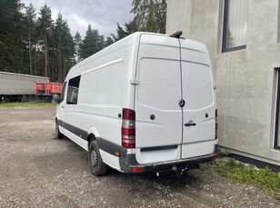 Mercedes-Benz Sprinter (generace W906, facelift) cargo van