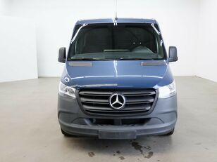 الميكروباصات شاحنة مقفلة Mercedes-Benz Sprinter315 KA