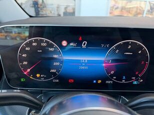 Купить микроавтобус фургон Mercedes-Benz V 250 d DISTRONIC AHK2,5to Kamera - Изображение 16 | Autoline AM Микроавтобус фургон Mercedes-Benz V 250 d DISTRONIC AHK2,5to Kamera | Изображение 16 - Autoline