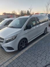 Mercedes-Benz V250 furg&oacute;n