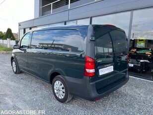 الميكروباصات شاحنة مقفلة Mercedes-Benz VITO