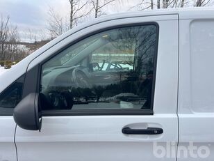 Venta de Mercedes-Benz VITO furgón - Imagen 18 | Autoline MX Mercedes-Benz VITO furgón | Imagen 18 - Autoline