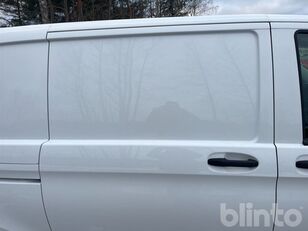 Venta de Mercedes-Benz VITO furgón - Imagen 34 | Autoline MX Mercedes-Benz VITO furgón | Imagen 34 - Autoline