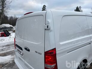 Venta de Mercedes-Benz VITO furgón - Imagen 38 | Autoline MX Mercedes-Benz VITO furgón | Imagen 38 - Autoline