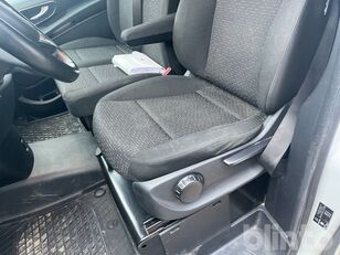 Venta de Mercedes-Benz VITO furgón - Imagen 53 | Autoline MX Mercedes-Benz VITO furgón | Imagen 53 - Autoline