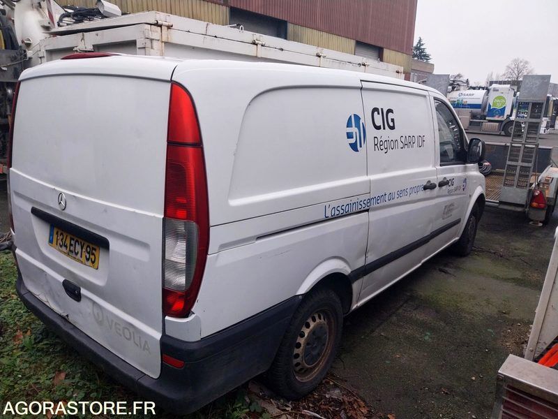 2006 Mercedes-Benz Vito-45261951