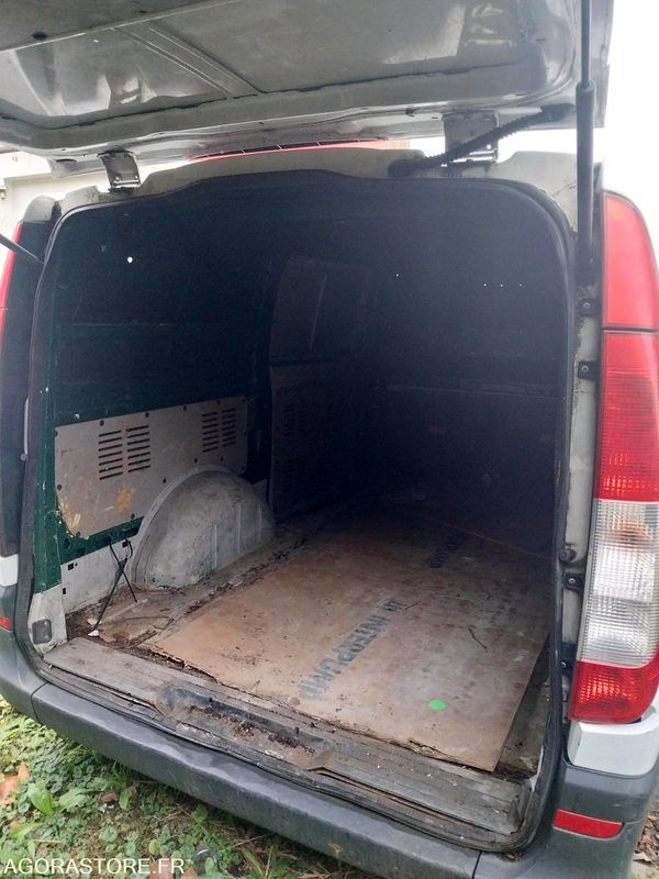 2006 Mercedes-Benz Vito-45261952