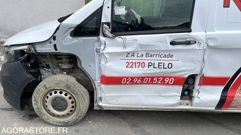 2020 Mercedes-Benz Vito-47730378