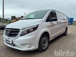 مینی بوس ون Mercedes-Benz VITO