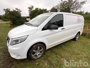 Mercedes-Benz VITO cargo van