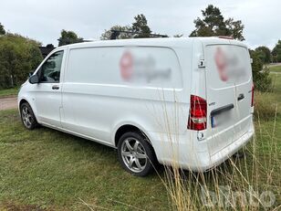 Mercedes-Benz VITO cargo van