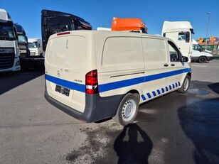 Kaubiku furgooni Mercedes-Benz VITO 114 CDI müük - Pilt 6 | Autoline EE Kaubik Mercedes-Benz VITO 114 CDI | Pilt 6 - Autoline