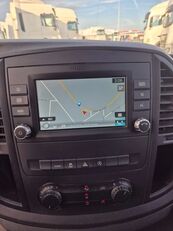 Satılık Mercedes-Benz VITO 114 CDI A2 panelvan - Görüntü 12 | Autoline TR Mercedes-Benz VITO 114 CDI A2 panelvan | Görüntü 12 - Autoline