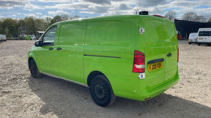 Mercedes-Benz VITO 114 CDI PROGRESSIVE minibus furgon