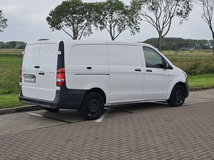 fourgon utilitaire Mercedes-Benz VITO 116 L2 Mbux Camera Euro6