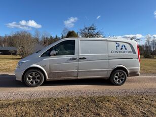 микроавтобус фургон Mercedes-Benz VITO 639