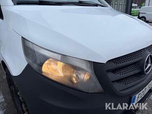 Fourgon utilitaire Mercedes-Benz Vito à vendre - Image 61 | Autoline CG Fourgon utilitaire Mercedes-Benz Vito | Image 61 - Autoline